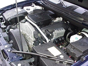 2008 GMC ENVOY SLE