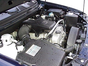 2008 GMC ENVOY SLE