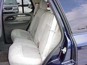 2008 GMC ENVOY SLE