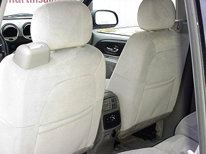 2008 GMC ENVOY SLE