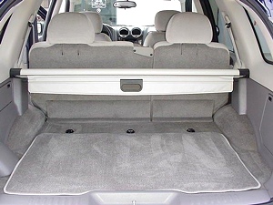 2008 GMC ENVOY SLE