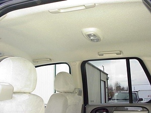 2008 GMC ENVOY SLE