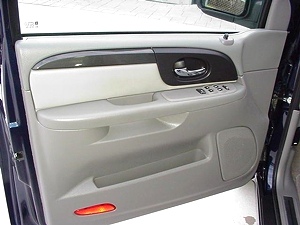 2008 GMC ENVOY SLE