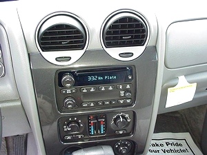 2008 GMC ENVOY SLE