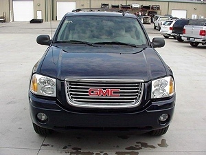2008 GMC ENVOY SLE
