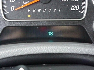 2008 GMC ENVOY SLE