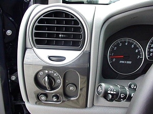 2008 GMC ENVOY SLE