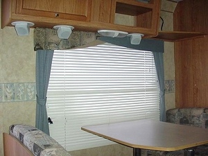 2006 JAYCO JAYFEATHER LGT