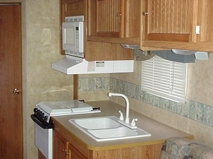 2006 JAYCO JAYFEATHER LGT