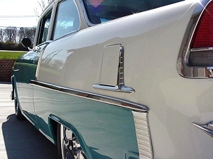 1955 CHEVY 210  