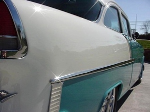 1955 CHEVY 210  
