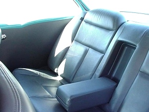 1955 CHEVY 210  