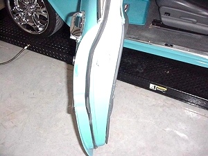1955 CHEVY 210  