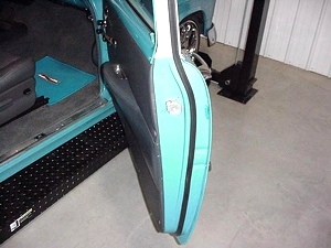 1955 CHEVY 210  