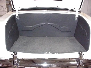 1955 CHEVY 210  