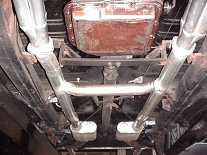 1955 CHEVY 210  