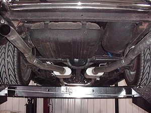 1955 CHEVY 210  