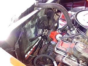 1956 CHEVY BEL AIR