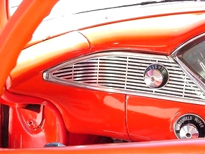 1956 CHEVY BEL AIR