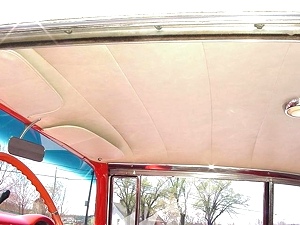 1956 CHEVY BEL AIR