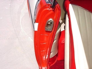1956 CHEVY BEL AIR