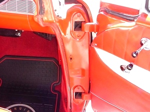 1956 CHEVY BEL AIR