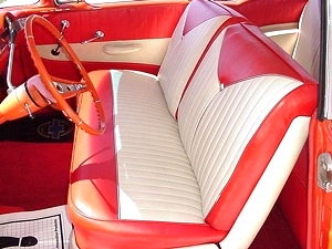 1956 CHEVY BEL AIR