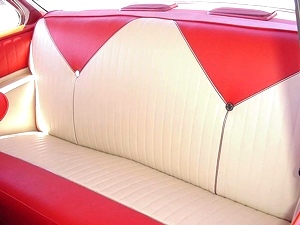 1956 CHEVY BEL AIR