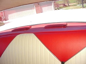 1956 CHEVY BEL AIR