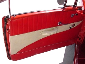 1956 CHEVY BEL AIR