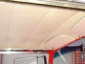 1956 CHEVY BEL AIR