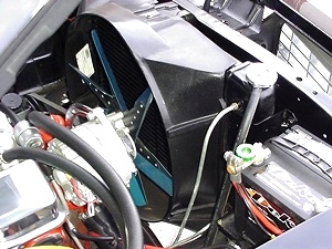 1969 CHEVY CAMARO SS CLONE