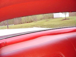 1969 CHEVY CAMARO SS CLONE