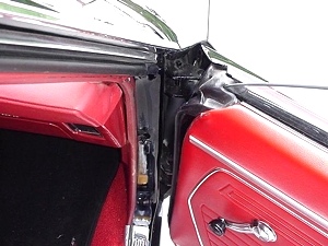 1969 CHEVY CAMARO SS CLONE