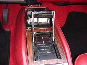 1969 CHEVY CAMARO SS CLONE