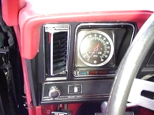 1969 CHEVY CAMARO SS CLONE