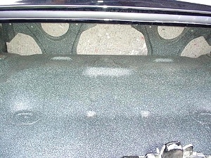 1969 CHEVY CAMARO SS CLONE
