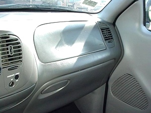 1999 FORD F-150 4X4 (SALE PENDING)