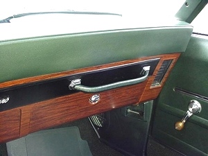 1969 CHEVY CAMARO