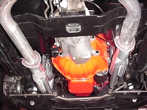 1969 CHEVY CAMARO