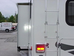 2007 ITASCA IMPULSE BY WINNEBAGO