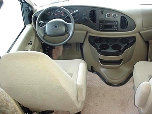 2007 ITASCA IMPULSE BY WINNEBAGO