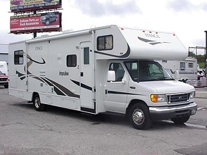 2007 ITASCA IMPULSE BY WINNEBAGO