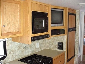 2007 ITASCA IMPULSE BY WINNEBAGO