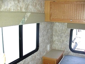 2007 ITASCA IMPULSE BY WINNEBAGO