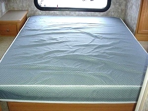 2007 ITASCA IMPULSE BY WINNEBAGO