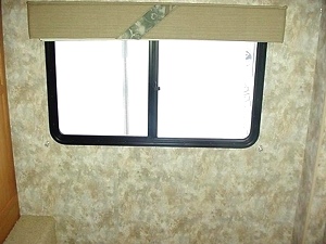 2007 ITASCA IMPULSE BY WINNEBAGO