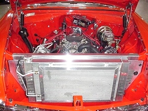 1956 CHEVY BEL-AIR