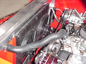 1956 CHEVY BEL-AIR