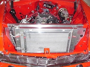 1956 CHEVY BEL-AIR
